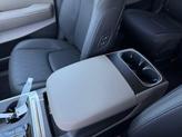 Thumbnail of 2026 Flare Red Kia Carnival Hybrid