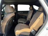 Thumbnail of 2025 Glacial White Pearl Kia Sorento