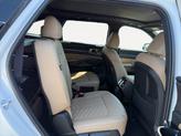 Thumbnail of 2025 Glacial White Pearl Kia Sorento