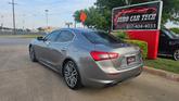 Thumbnail of 2018 Gray Maserati Ghibli