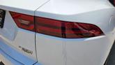 Thumbnail of 2018 Fuji White Jaguar E-PACE