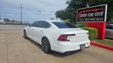 Thumbnail of 2018 White Volvo S90