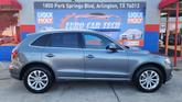 Thumbnail of 2017 Monsoon Gray Metallic Audi Q5