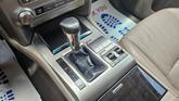 Thumbnail of 2019 Black Lexus GX 460