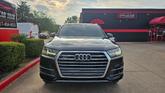 Thumbnail of 2019 Night Black Audi Q7