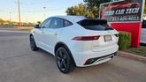 Thumbnail of 2019 Fuji White Jaguar E-PACE