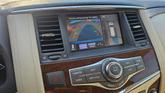 Thumbnail of 2019 Hermosa Blue INFINITI QX80