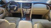 Thumbnail of 2019 Hermosa Blue INFINITI QX80