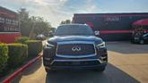 Thumbnail of 2019 Hermosa Blue INFINITI QX80