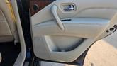 Thumbnail of 2019 Hermosa Blue INFINITI QX80