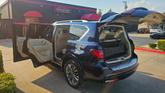 Thumbnail of 2019 Hermosa Blue INFINITI QX80