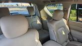 Thumbnail of 2019 Hermosa Blue INFINITI QX80
