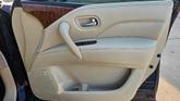 Thumbnail of 2019 Hermosa Blue INFINITI QX80