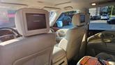 Thumbnail of 2019 Hermosa Blue INFINITI QX80