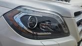 Thumbnail of 2013 White Mercedes-Benz GL-Class