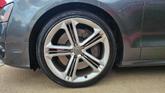Thumbnail of 2013 Gray Audi S8