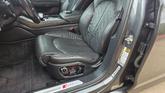 Thumbnail of 2013 Gray Audi S8