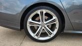 Thumbnail of 2013 Gray Audi S8