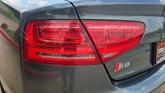 Thumbnail of 2013 Gray Audi S8