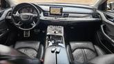 Thumbnail of 2013 Gray Audi S8
