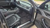 Thumbnail of 2013 Gray Audi S8