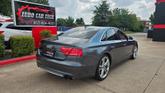 Thumbnail of 2013 Gray Audi S8