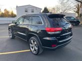 Thumbnail of 2015 Brilliant Black Crystal Pearl Coat Jeep Grand Cherokee