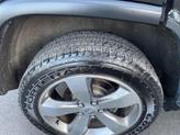 Thumbnail of 2015 Brilliant Black Crystal Pearl Coat Jeep Grand Cherokee