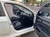 Thumbnail of 2018 White Orchid Pearl Honda Civic