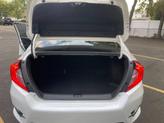 Thumbnail of 2018 White Orchid Pearl Honda Civic