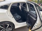 Thumbnail of 2018 White Orchid Pearl Honda Civic