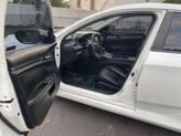Thumbnail of 2018 White Orchid Pearl Honda Civic