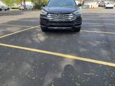 Thumbnail of 2014 Twilight Black Hyundai Santa Fe Sport