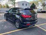 Thumbnail of 2014 Twilight Black Hyundai Santa Fe Sport