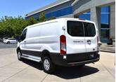 Thumbnail of 2023 Oxford White Ford Transit-250