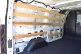 Thumbnail of 2023 Oxford White Ford Transit-250