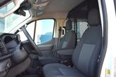 Thumbnail of 2023 Oxford White Ford Transit-250