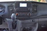 Thumbnail of 2023 Oxford White Ford Transit-250