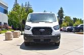 Thumbnail of 2023 Oxford White Ford Transit-250