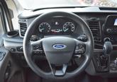 Thumbnail of 2023 Oxford White Ford Transit-250
