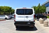 Thumbnail of 2023 Oxford White Ford Transit-250