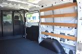 Thumbnail of 2023 Oxford White Ford Transit-250