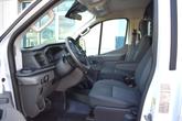 Thumbnail of 2023 Oxford White Ford Transit-250