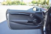Thumbnail of 2017 Chesterfield Leather Malt Brown MINI Convertible