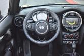 Thumbnail of 2017 Chesterfield Leather Malt Brown MINI Convertible