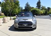 Thumbnail of 2017 Chesterfield Leather Malt Brown MINI Convertible
