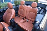 Thumbnail of 2017 Chesterfield Leather Malt Brown MINI Convertible