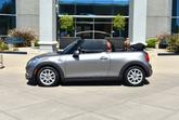 Thumbnail of 2017 Chesterfield Leather Malt Brown MINI Convertible
