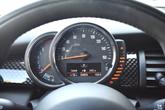 Thumbnail of 2017 Chesterfield Leather Malt Brown MINI Convertible