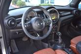 Thumbnail of 2017 Chesterfield Leather Malt Brown MINI Convertible